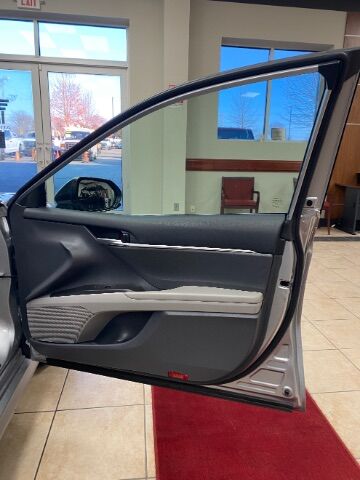 2023 Toyota Camry LE Charlotte NC