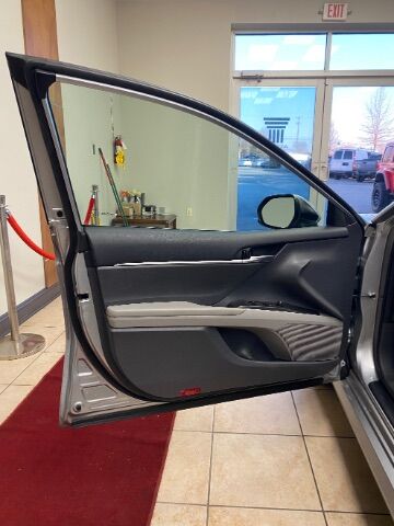 2023 Toyota Camry LE Charlotte NC