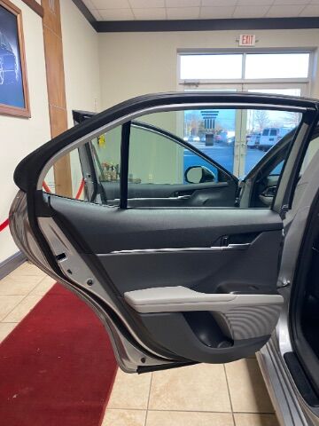 2023 Toyota Camry LE Charlotte NC