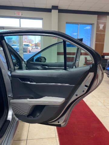 2023 Toyota Camry LE Charlotte NC
