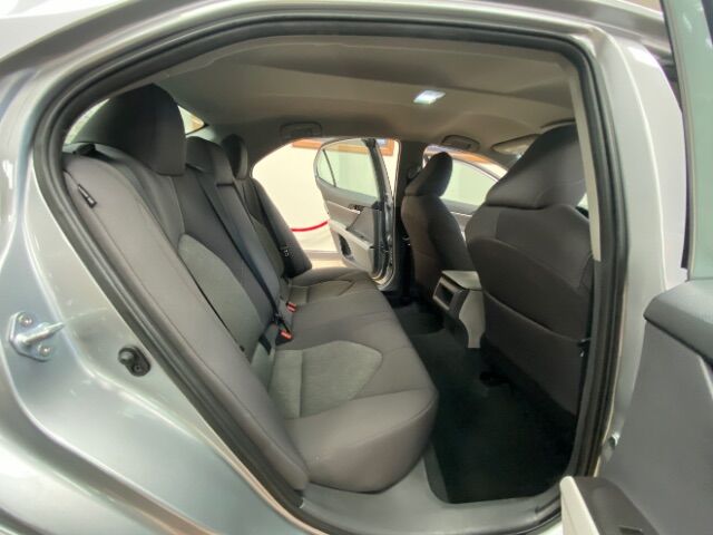 2023 Toyota Camry LE Charlotte NC