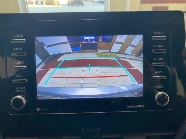 2023 Toyota Camry LE Charlotte NC