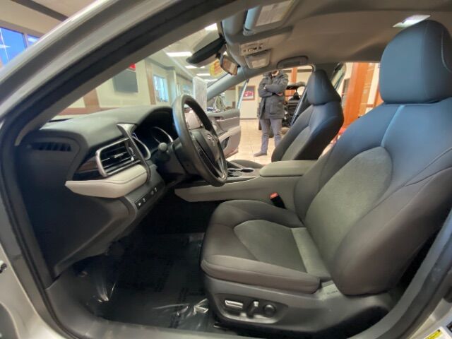 2023 Toyota Camry LE Charlotte NC