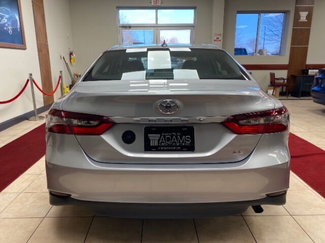 2023 Toyota Camry LE Charlotte NC