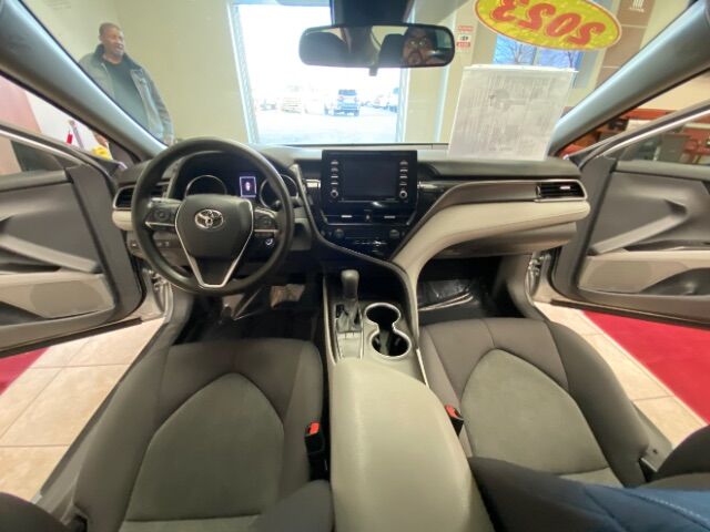 2023 Toyota Camry LE Charlotte NC