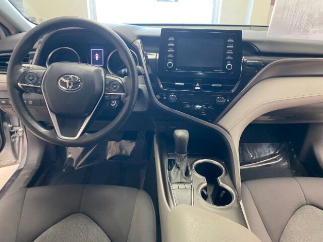 2023 Toyota Camry LE Charlotte NC