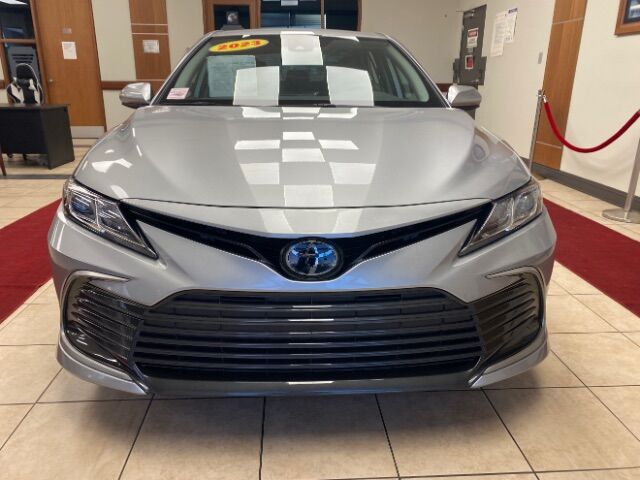 2023 Toyota Camry LE Charlotte NC