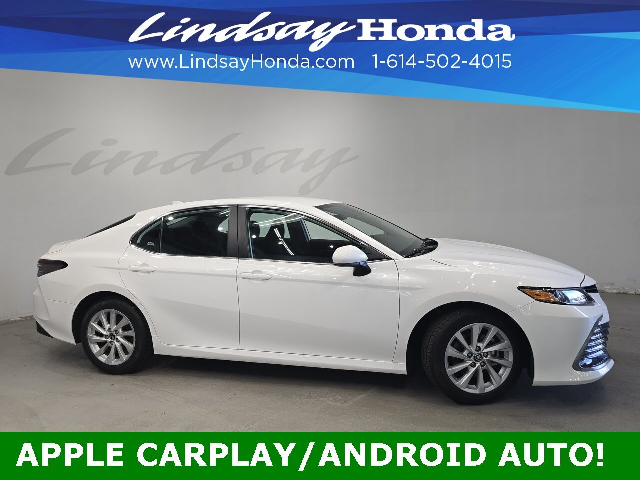 2023 Toyota Camry LE Columbus OH