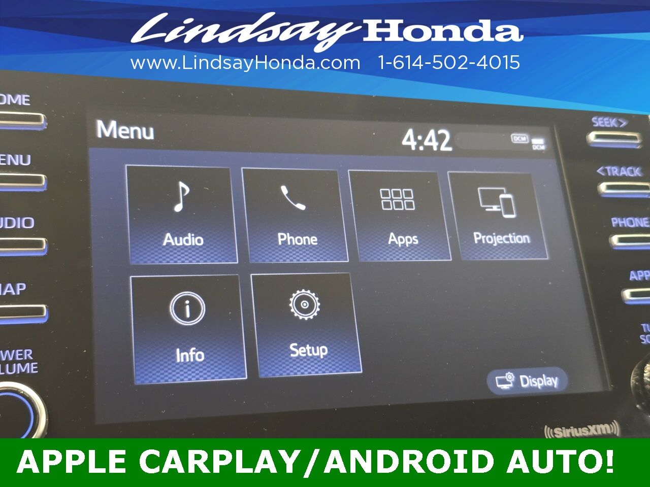 2023 Toyota Camry LE Columbus OH
