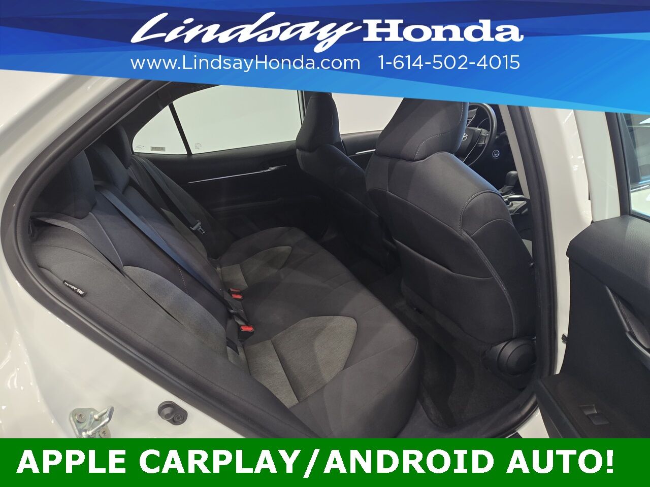 2023 Toyota Camry LE Columbus OH