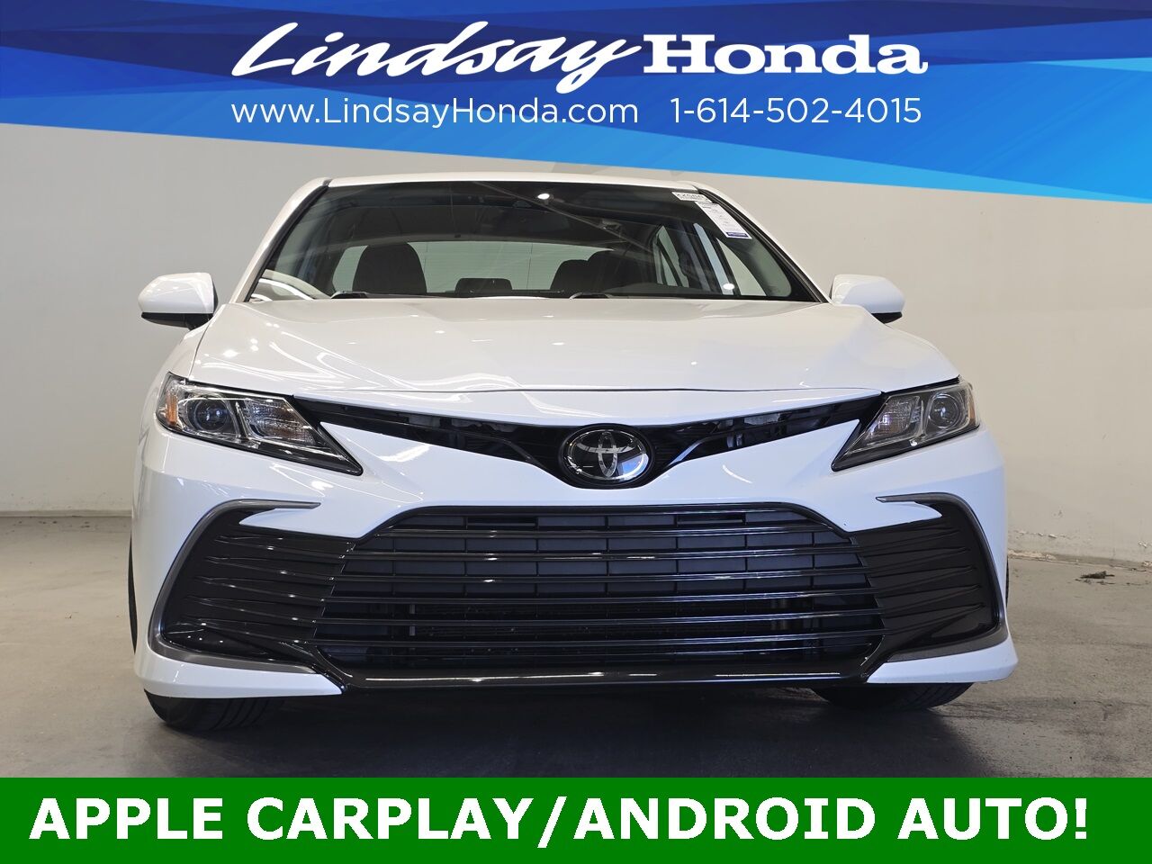 2023 Toyota Camry LE Columbus OH