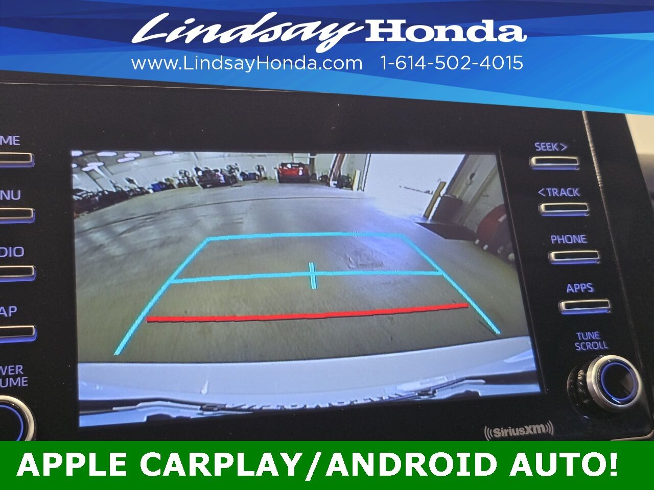 2023 Toyota Camry LE Columbus OH