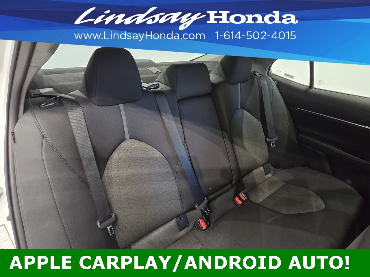 2023 Toyota Camry LE Columbus OH