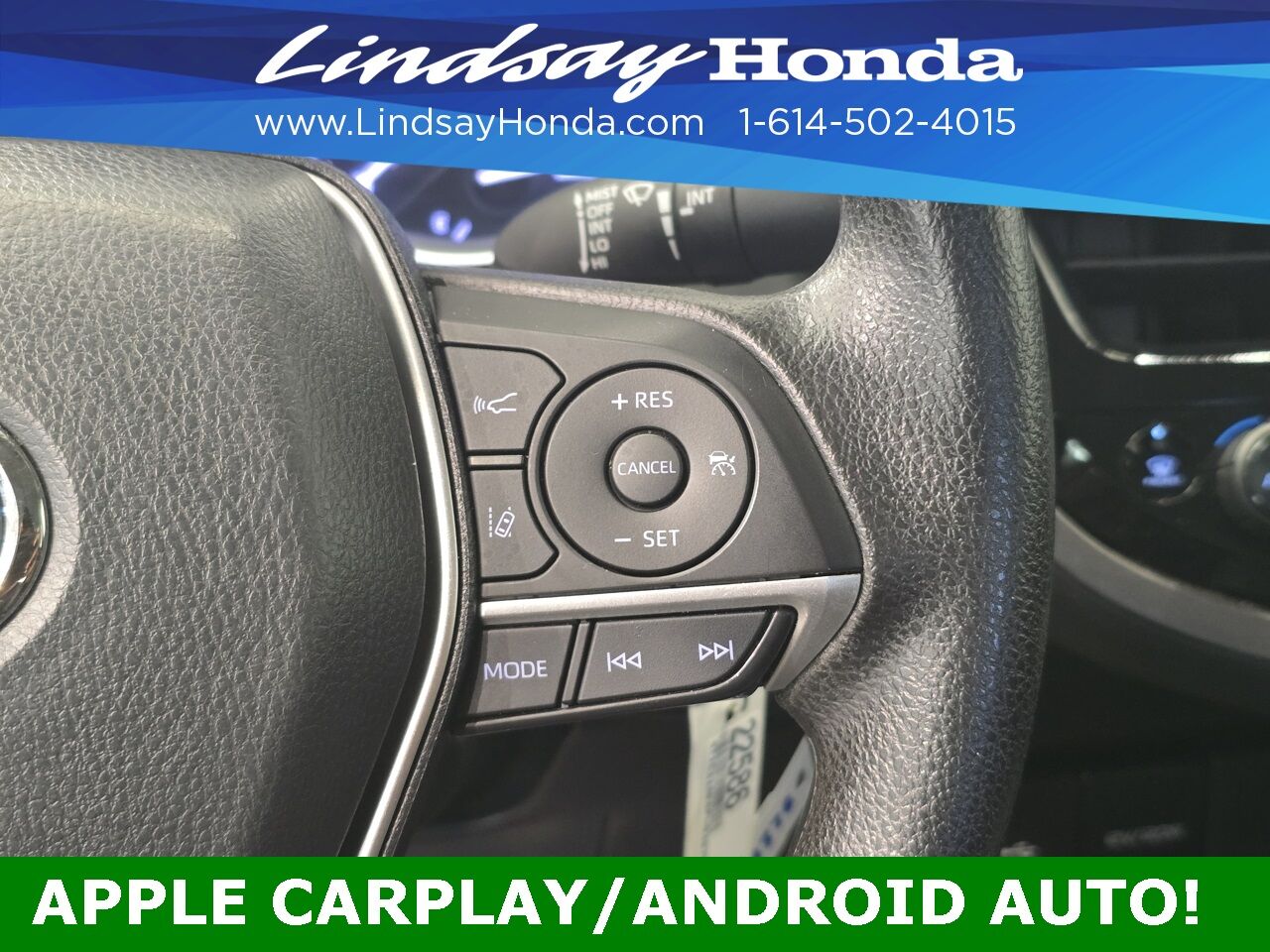 2023 Toyota Camry LE Columbus OH