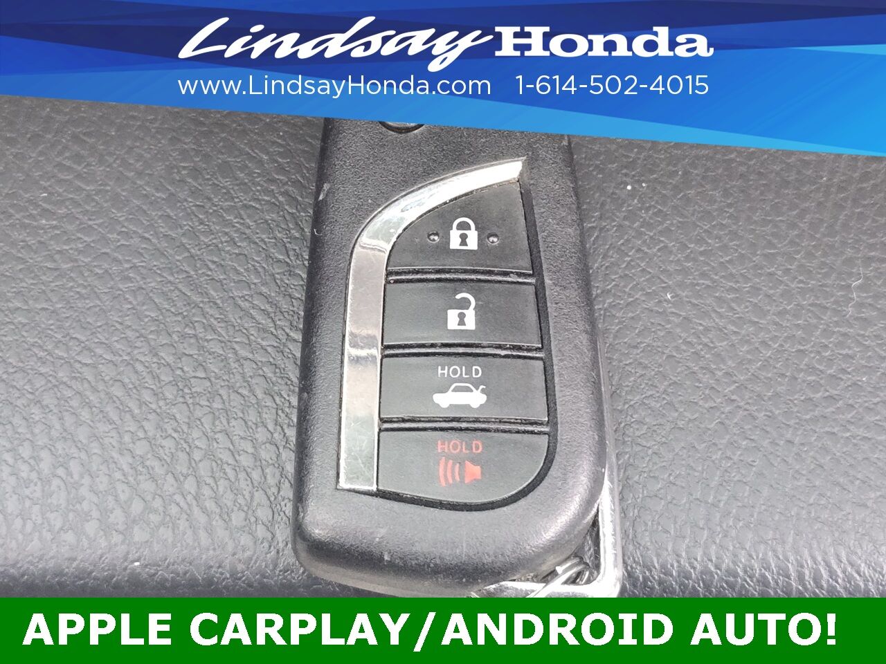 2023 Toyota Camry LE Columbus OH