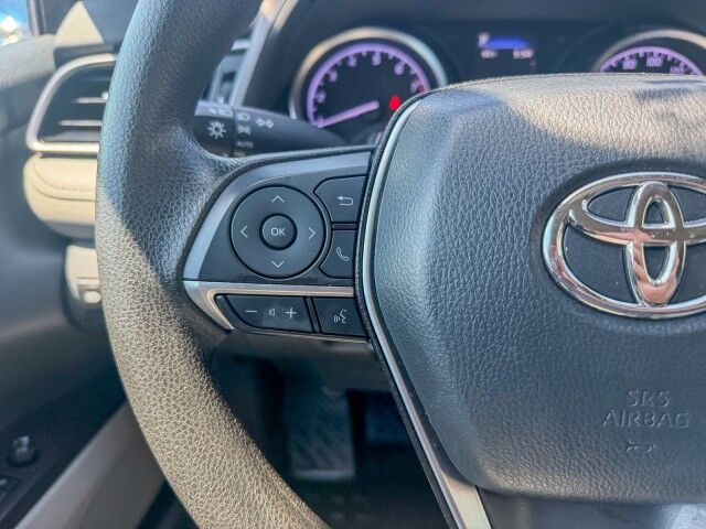 2023 Toyota Camry LE Conover NC