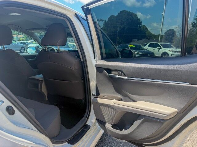 2023 Toyota Camry LE Conover NC