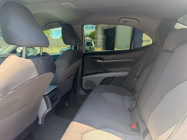 2023 Toyota Camry LE Conover NC