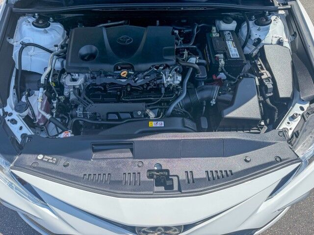 2023 Toyota Camry LE Conover NC