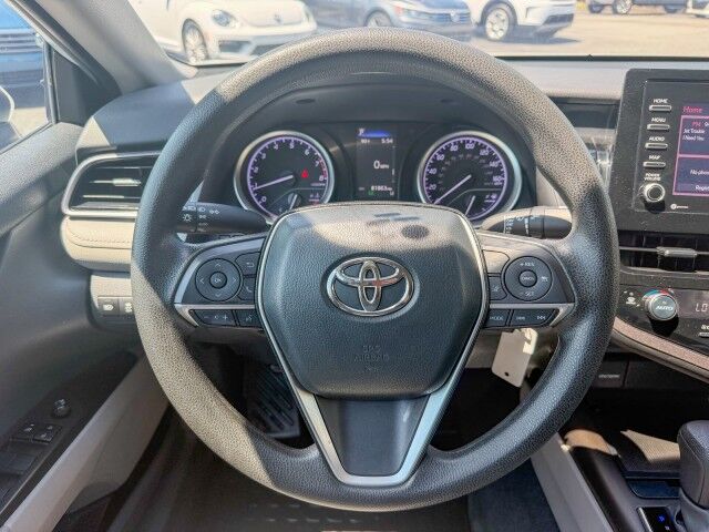 2023 Toyota Camry LE Conover NC