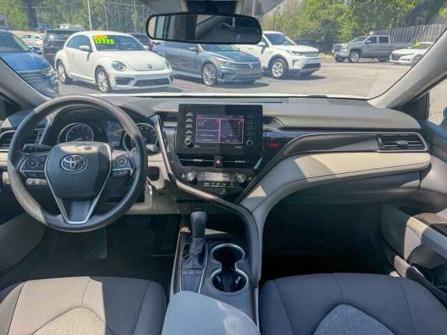 2023 Toyota Camry LE Conover NC