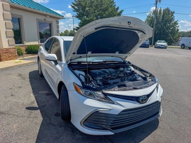 2023 Toyota Camry LE Conover NC