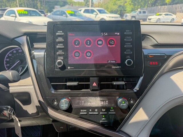 2023 Toyota Camry LE Conover NC