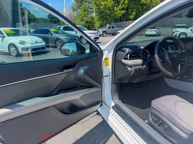 2023 Toyota Camry LE Conover NC