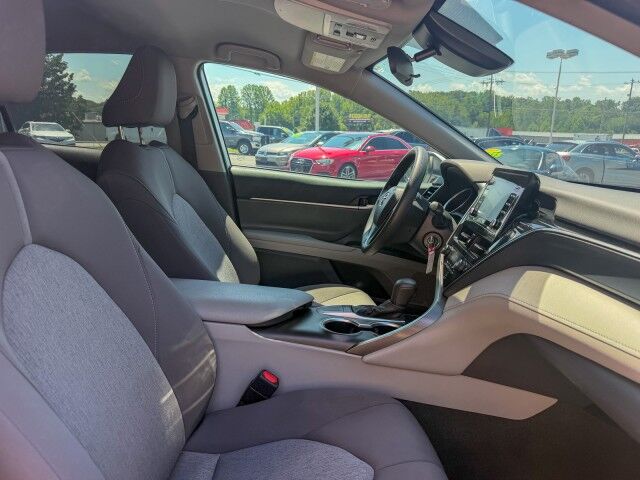 2023 Toyota Camry LE Conover NC