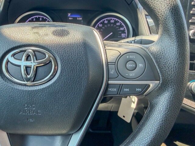 2023 Toyota Camry LE Conover NC