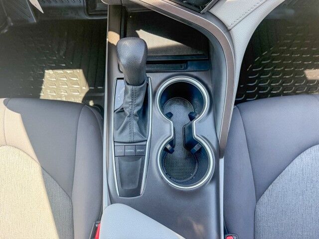 2023 Toyota Camry LE Conover NC