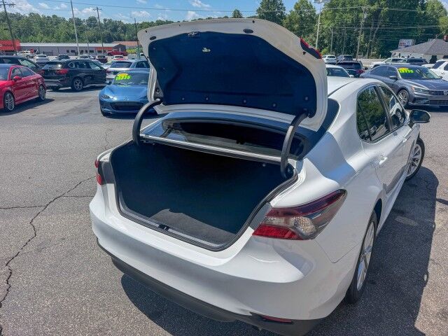 2023 Toyota Camry LE Conover NC