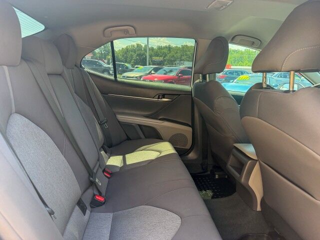 2023 Toyota Camry LE Conover NC
