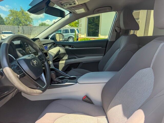 2023 Toyota Camry LE Conover NC