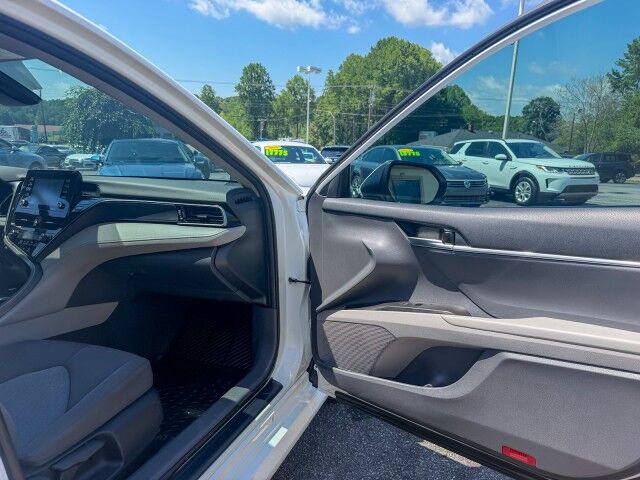 2023 Toyota Camry LE Conover NC