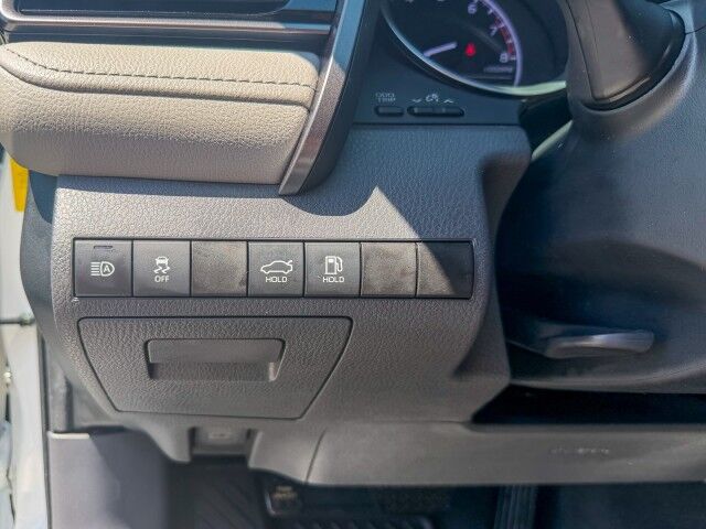 2023 Toyota Camry LE Conover NC