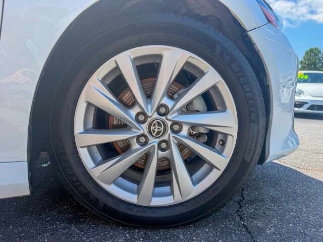 2023 Toyota Camry LE Conover NC
