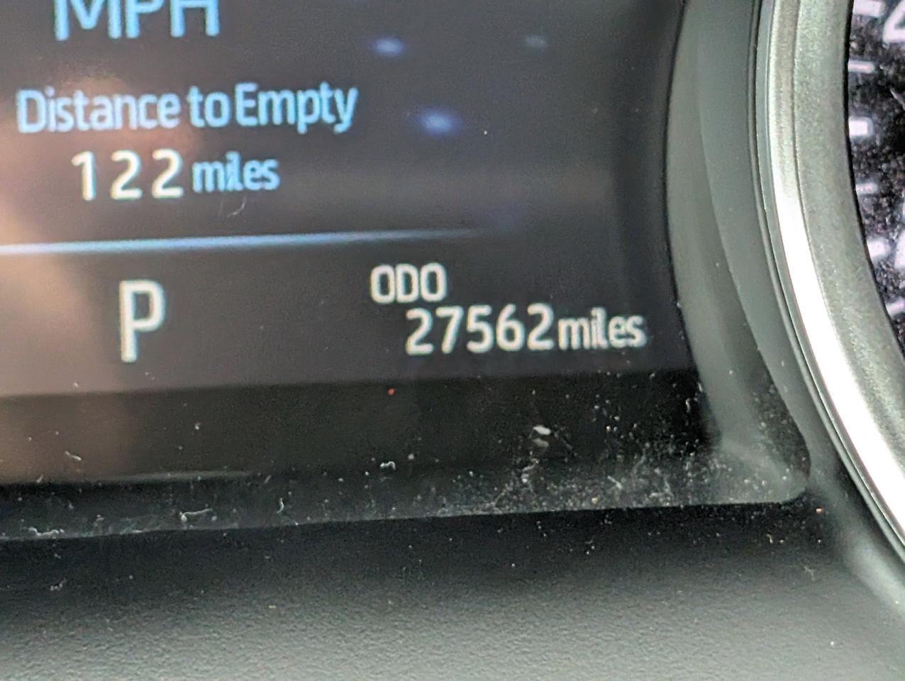2023 Toyota Camry LE Dalton GA