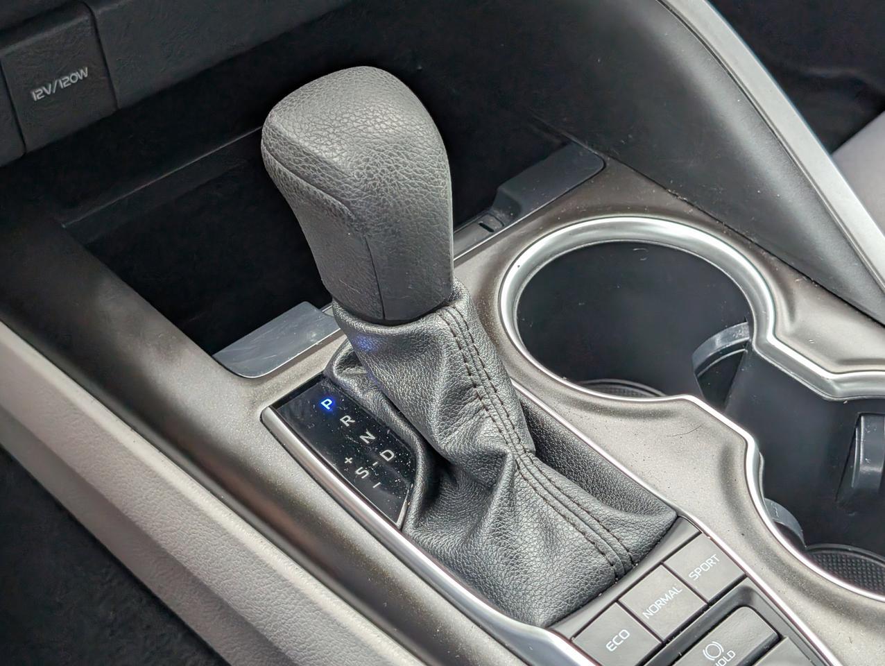 2023 Toyota Camry LE Dalton GA