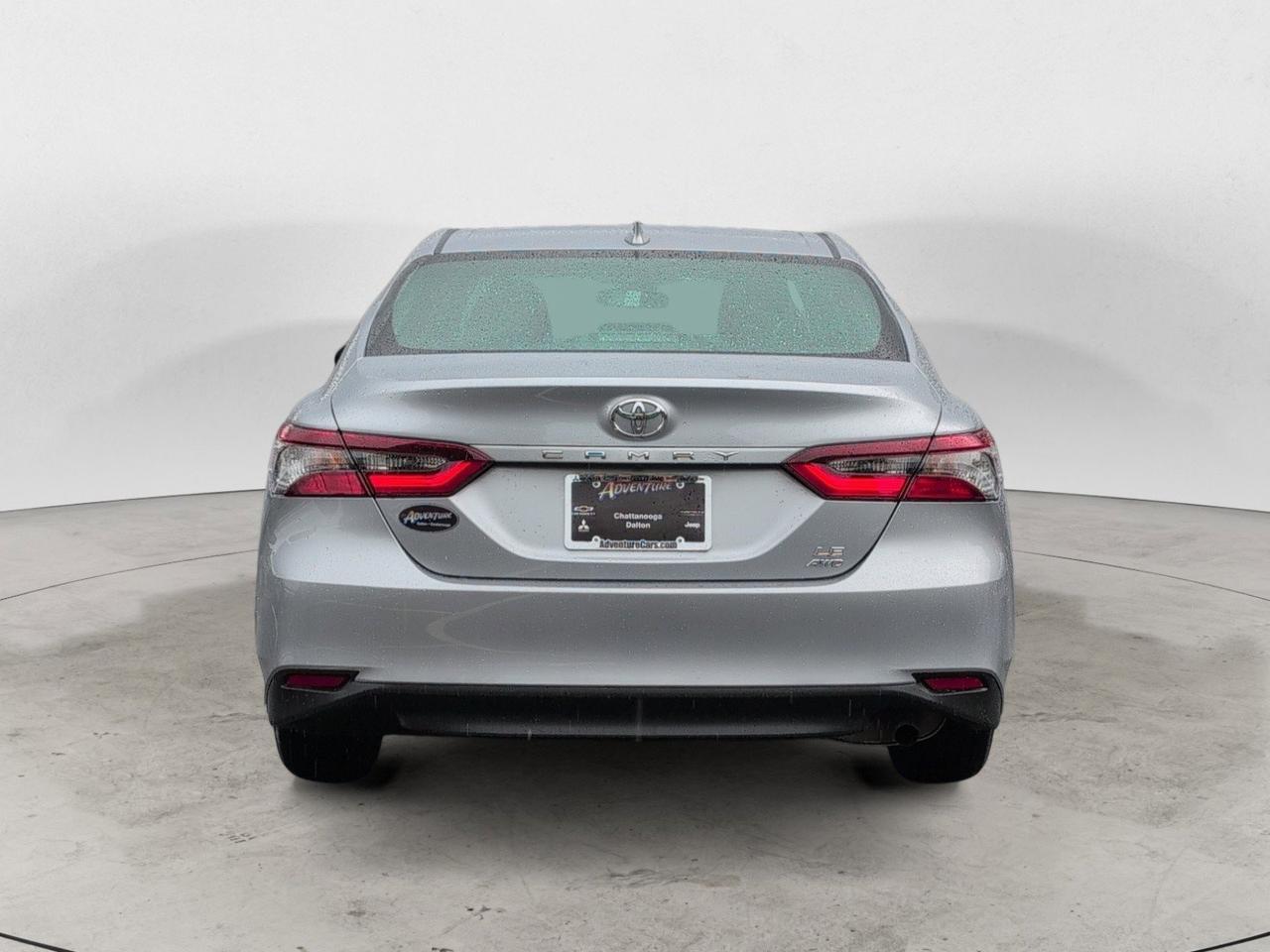 2023 Toyota Camry LE Dalton GA