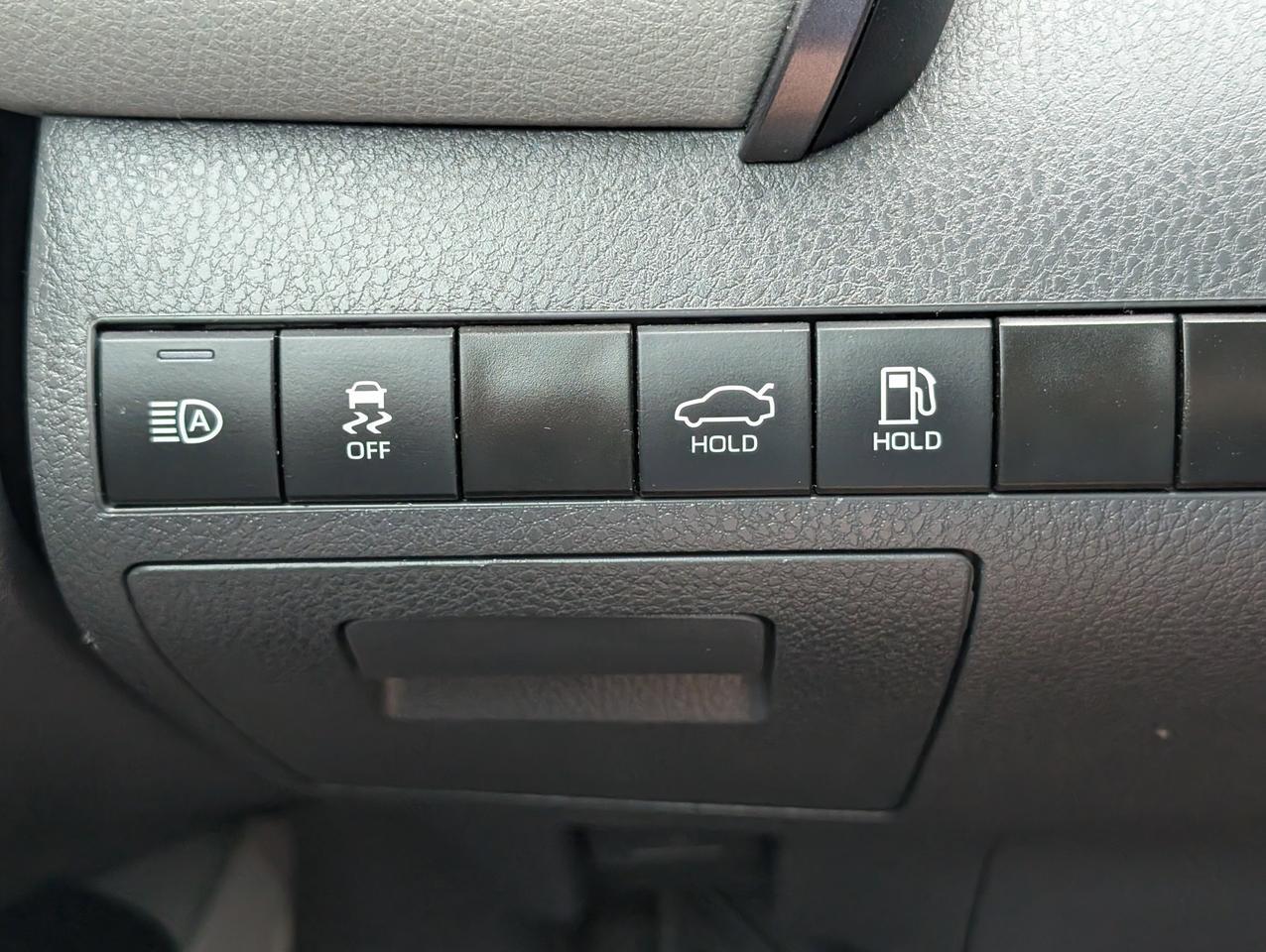 2023 Toyota Camry LE Dalton GA