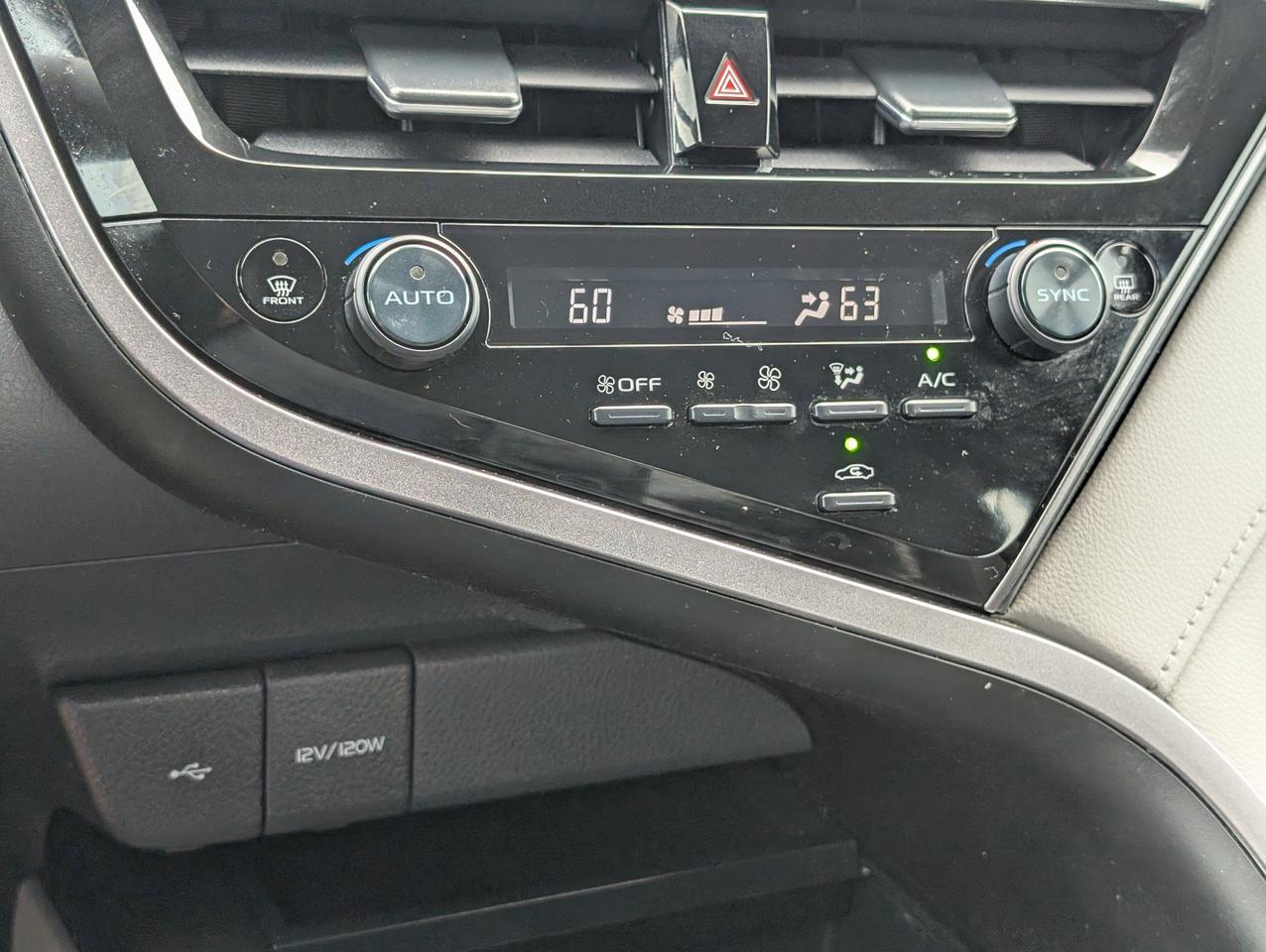 2023 Toyota Camry LE Dalton GA