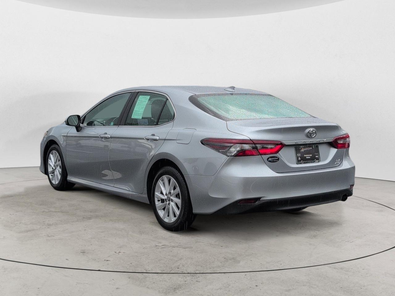 2023 Toyota Camry LE Dalton GA