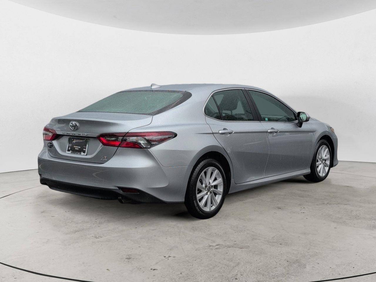 2023 Toyota Camry LE Dalton GA