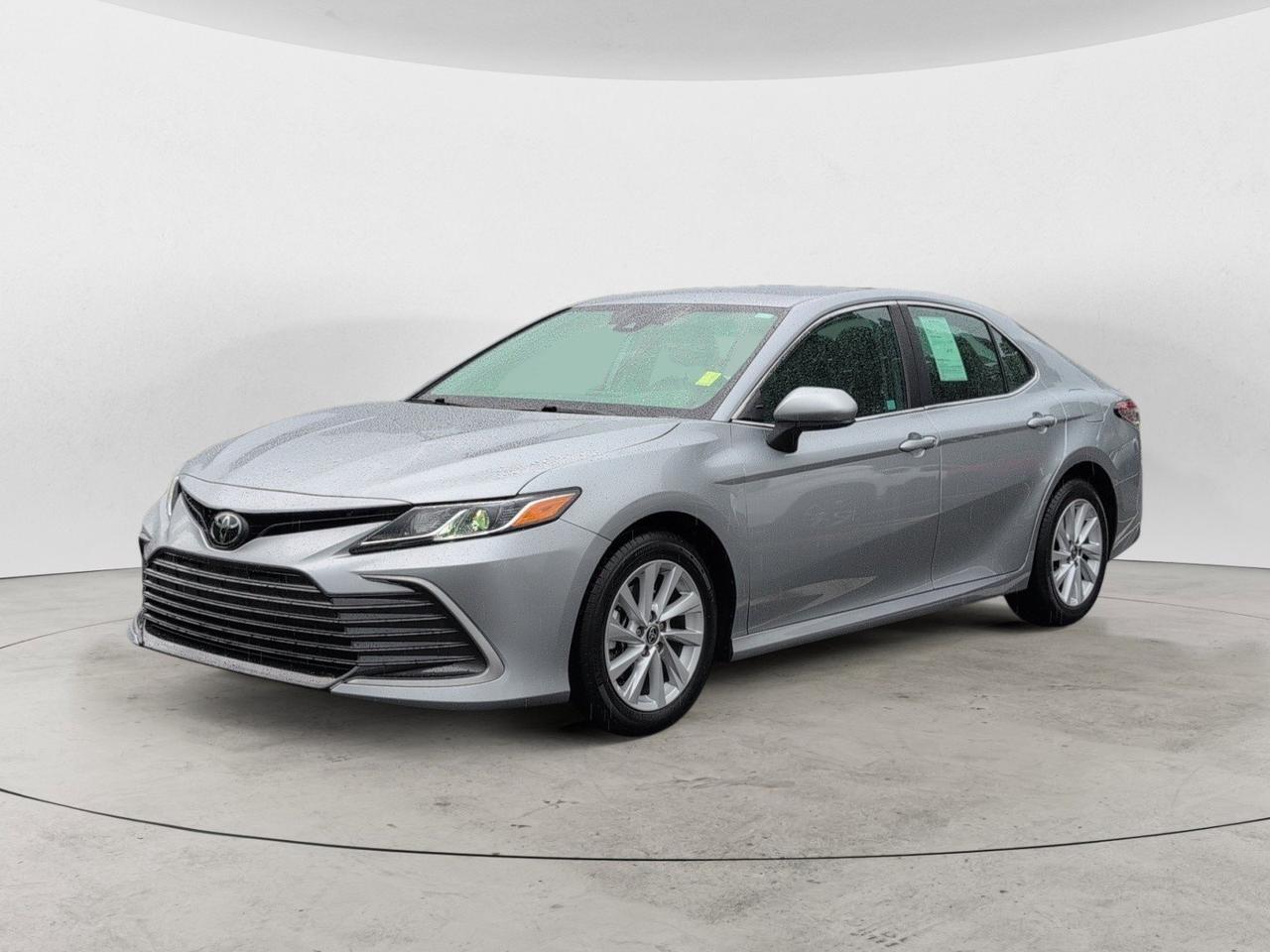 2023 Toyota Camry LE Dalton GA