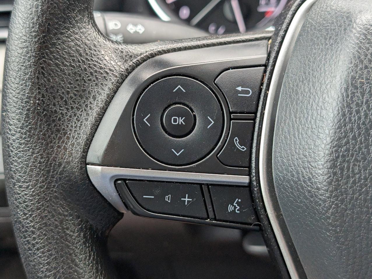 2023 Toyota Camry LE Dalton GA
