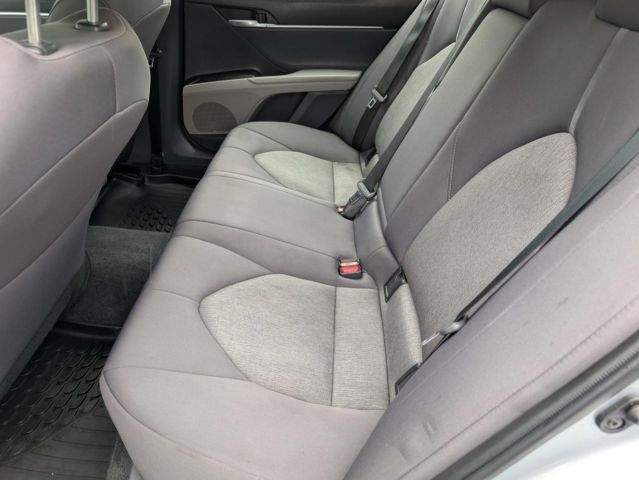 2023 Toyota Camry LE Dalton GA