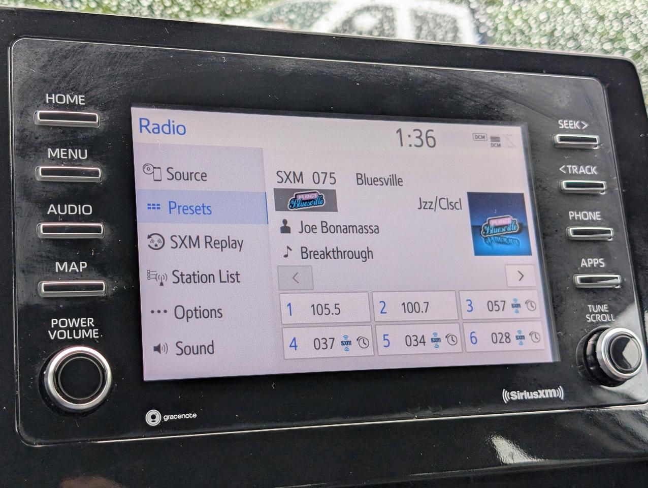2023 Toyota Camry LE Dalton GA