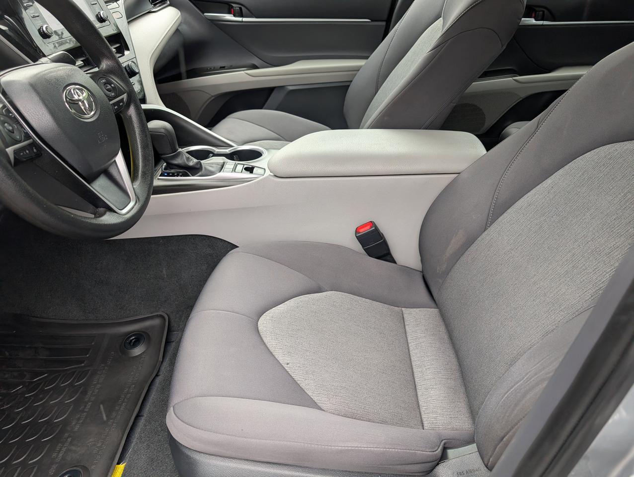 2023 Toyota Camry LE Dalton GA