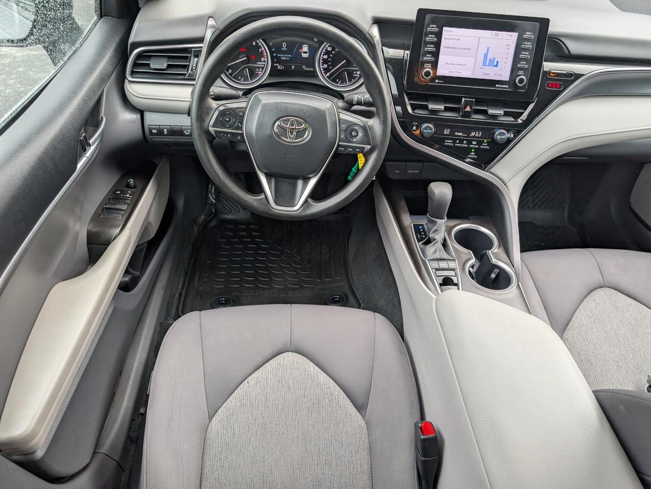 2023 Toyota Camry LE Dalton GA